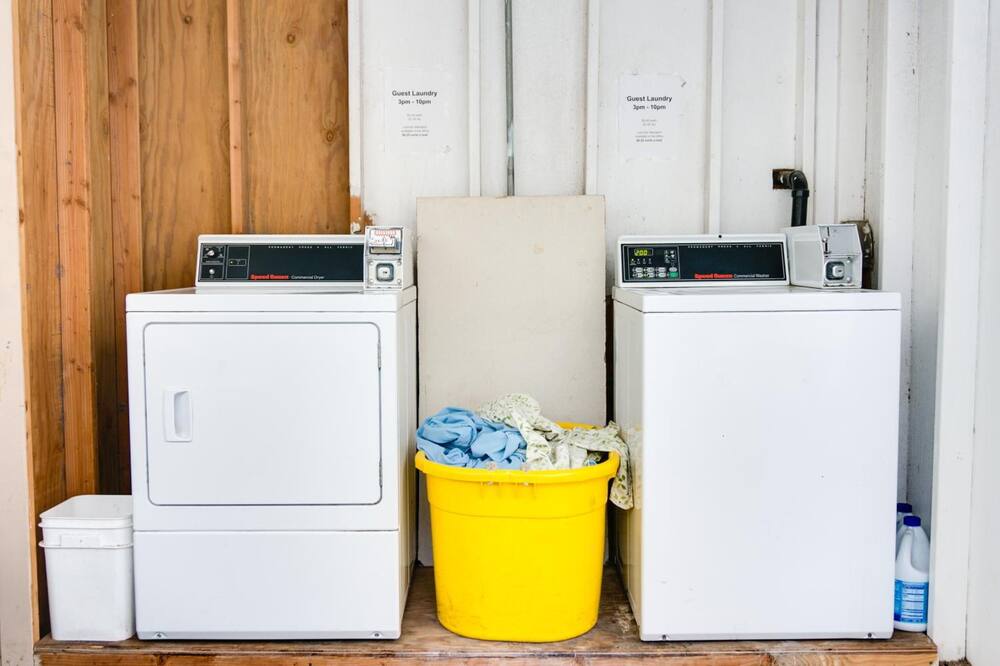 ポリネシアン ホステル ビーチ クラブ 写真