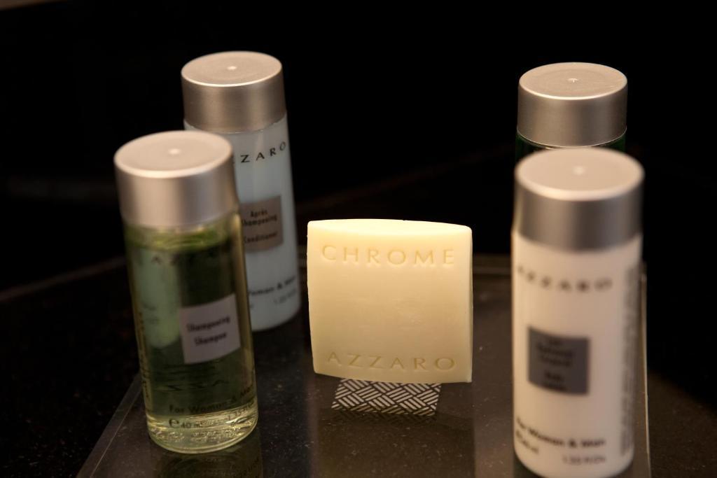 レオナルド ホテル ミルトン キーンズ 写真