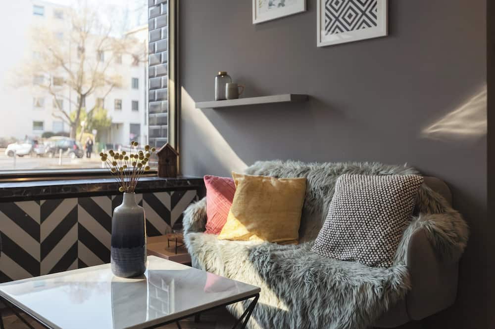 ガーナー ホテル ベルリン - ヴィルマースドルフ by IHG 写真