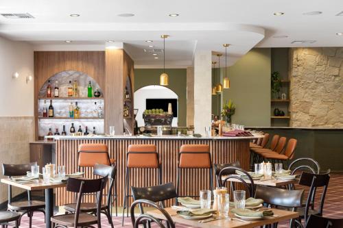 Comfort Inn Silver Birch 写真