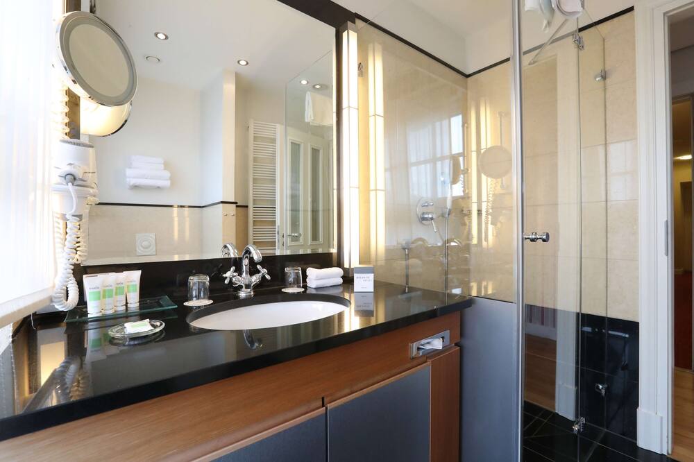 COLUMBIA Hotel Casino Travemünde 写真