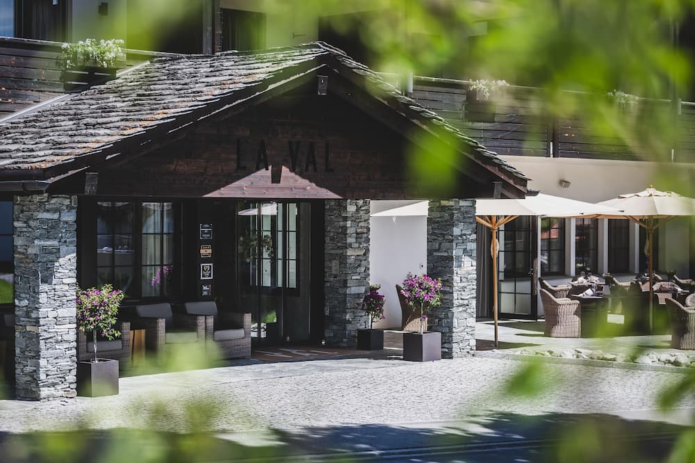 La Val Hotel & Spa 写真
