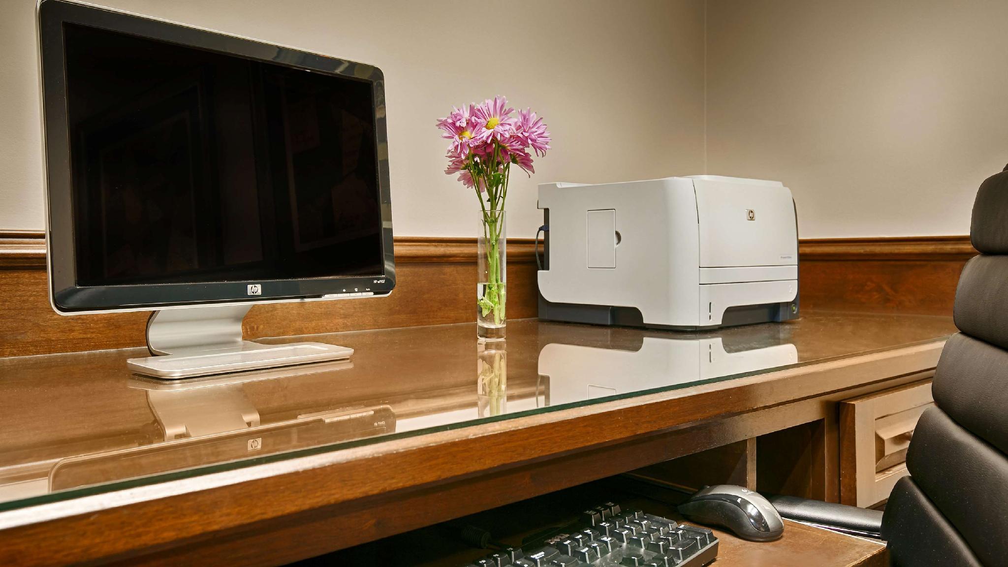 Best Western Plus Downtown Inn & Suites 写真