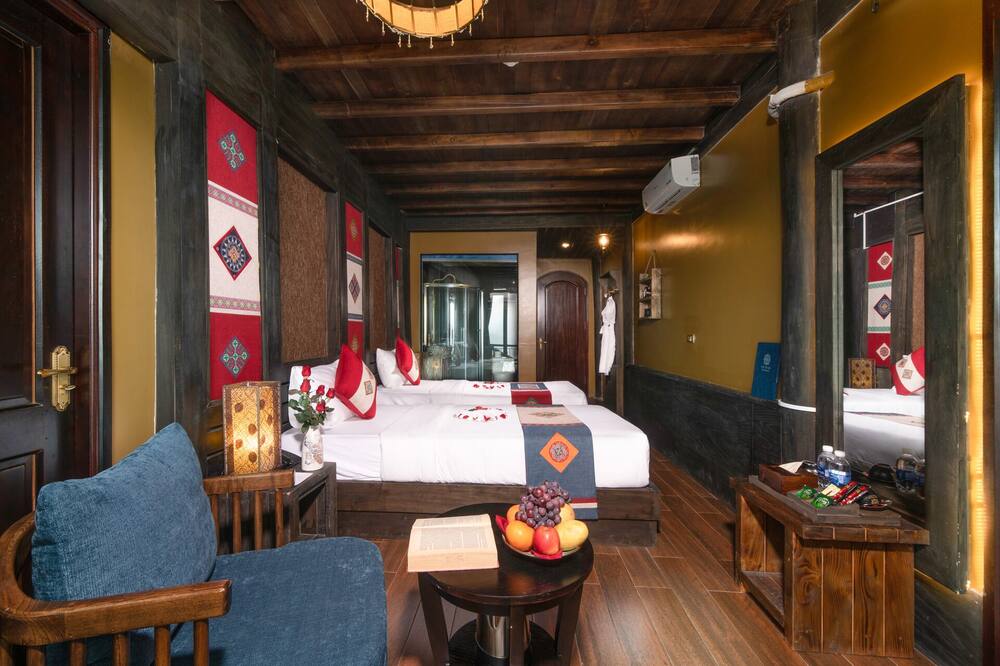 ザ モング ビレッジ リゾート＆スパ 写真