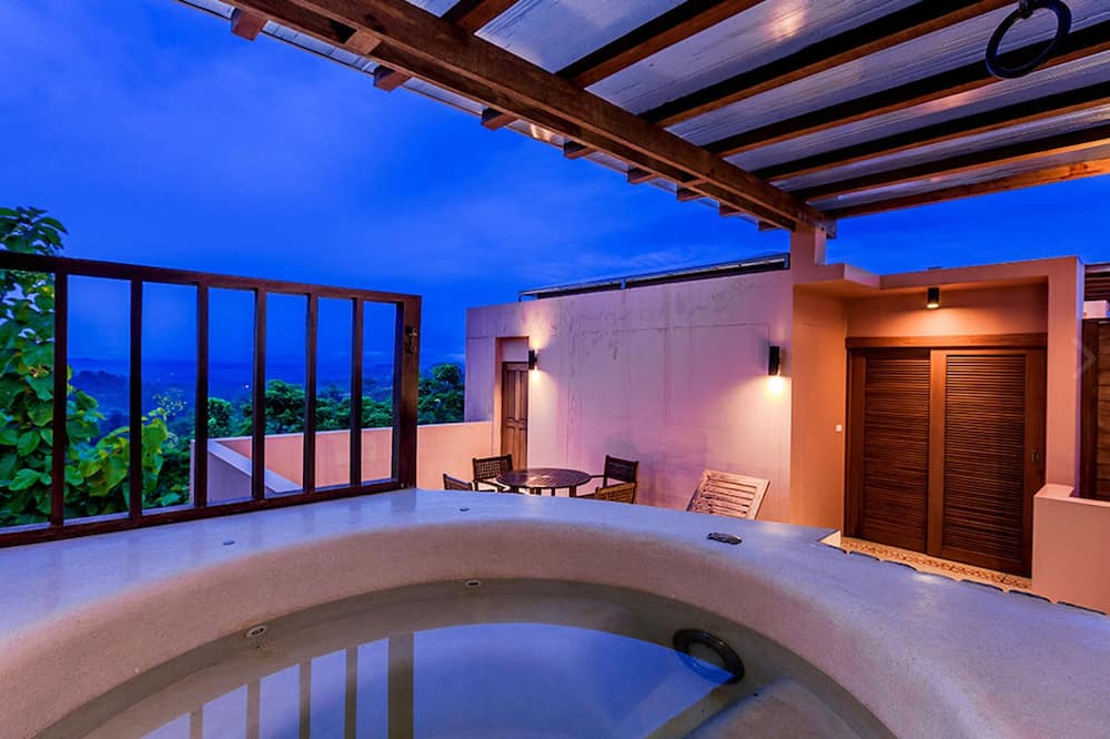 プクンホム リゾート 写真