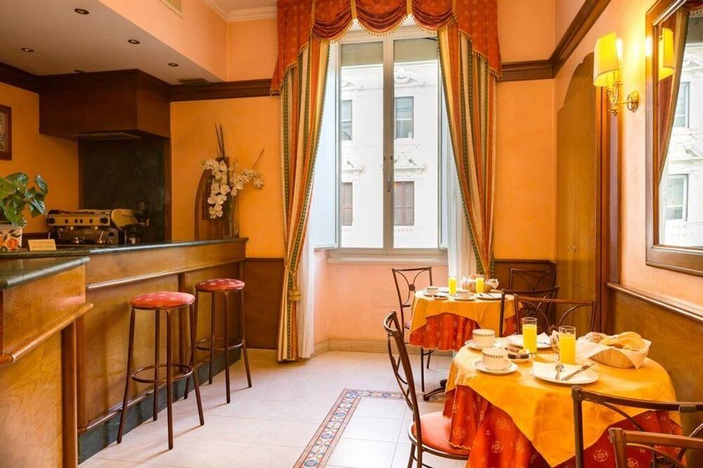 Baltico Hotel 写真