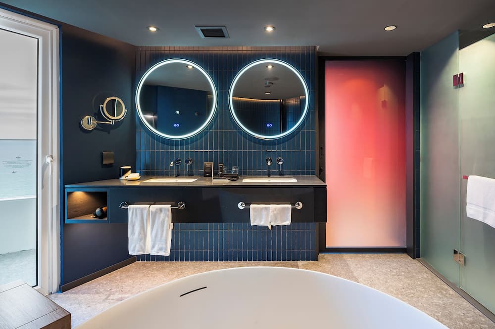 ハードロック ホテル パタヤ 写真