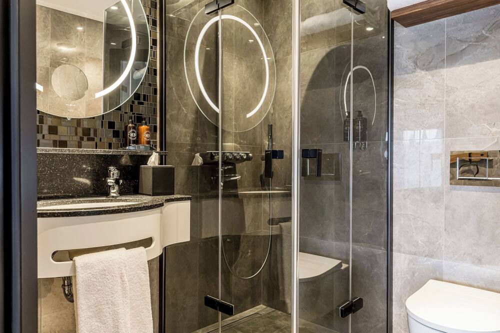 アレキサンダー ホテル 写真