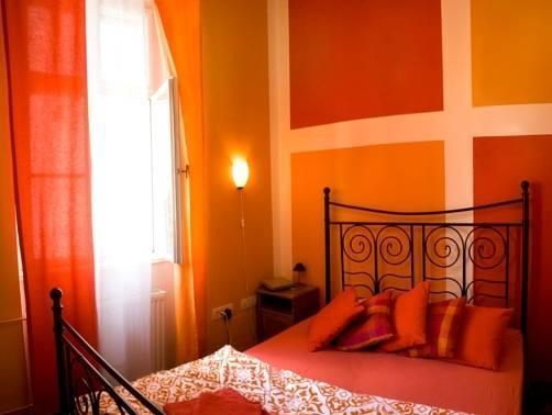 フルクサス ホステル 写真