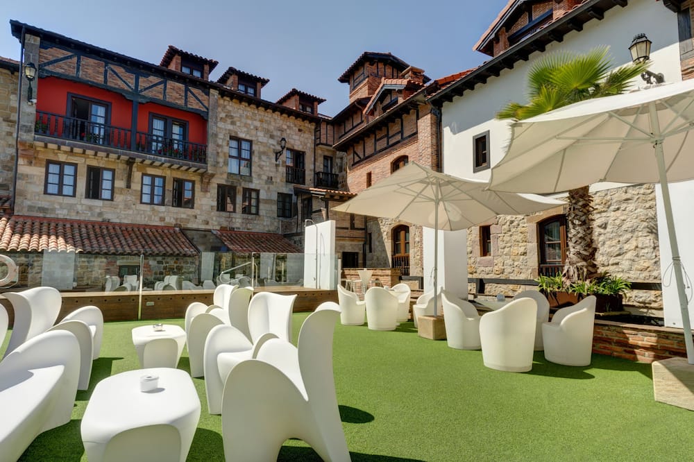 コスタ エスメラルダ スイート 写真