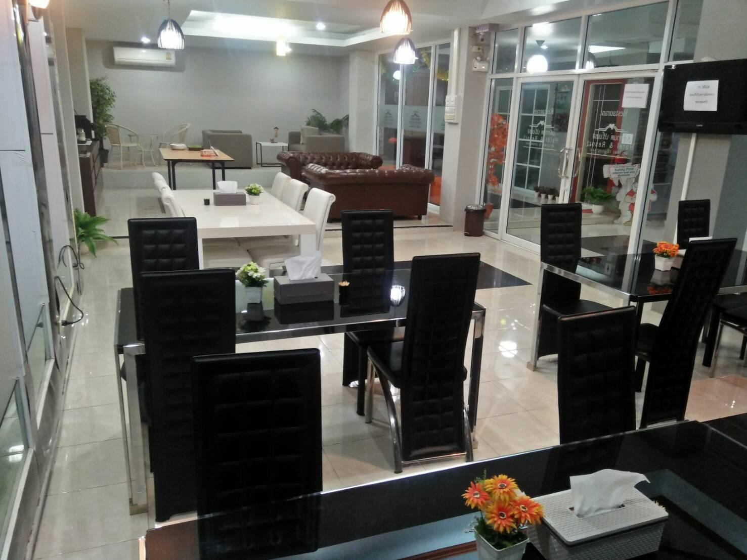 アティカーン プリンセス ホテル&リゾート 写真