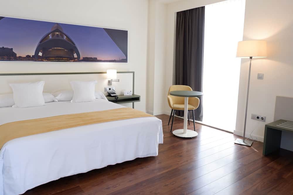 プリムス バレンシア ホテル 写真