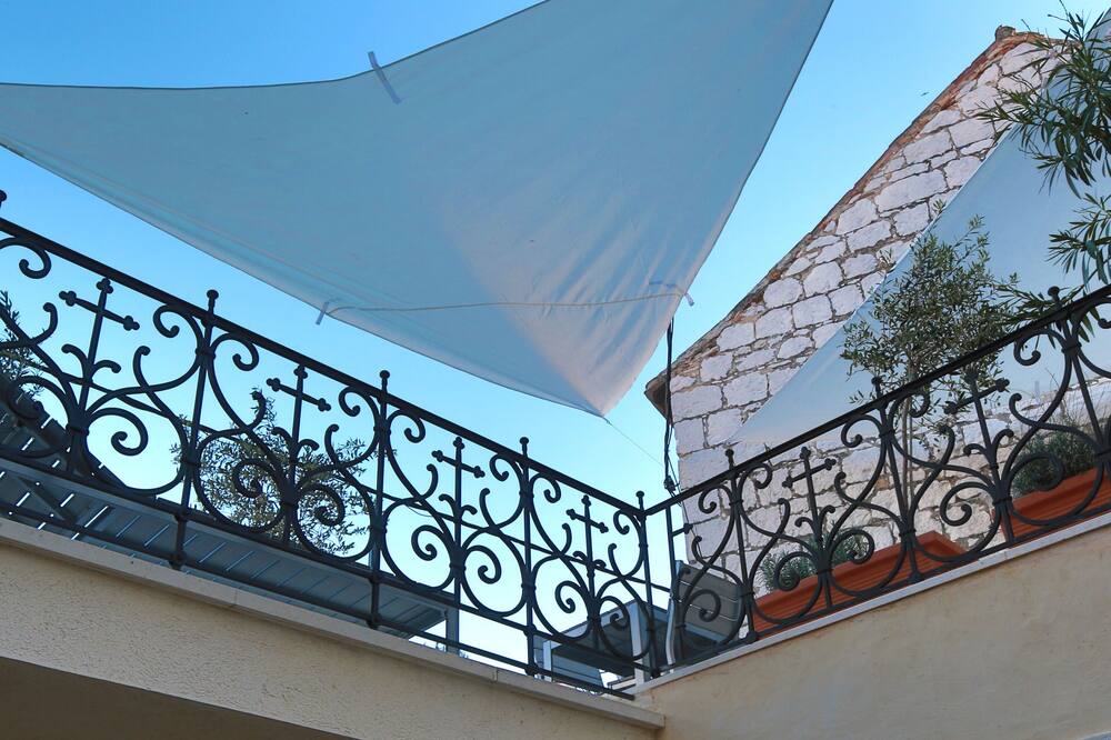 ディヴォータ アパートメント ホテル 写真