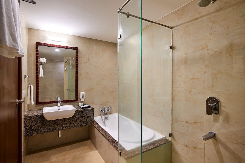 ダイウィック ホテルズ ラメスワラム 写真