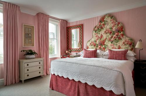 ナンバー シックスティーン ファームデール ホテルズ 写真