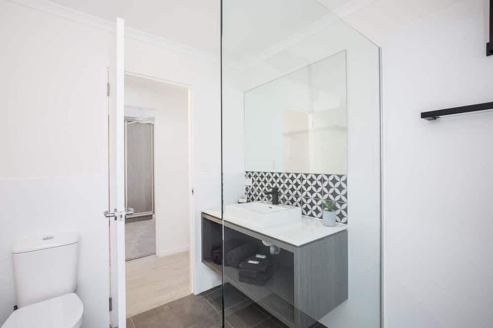 ブルー レイク ホリデー パーク 写真