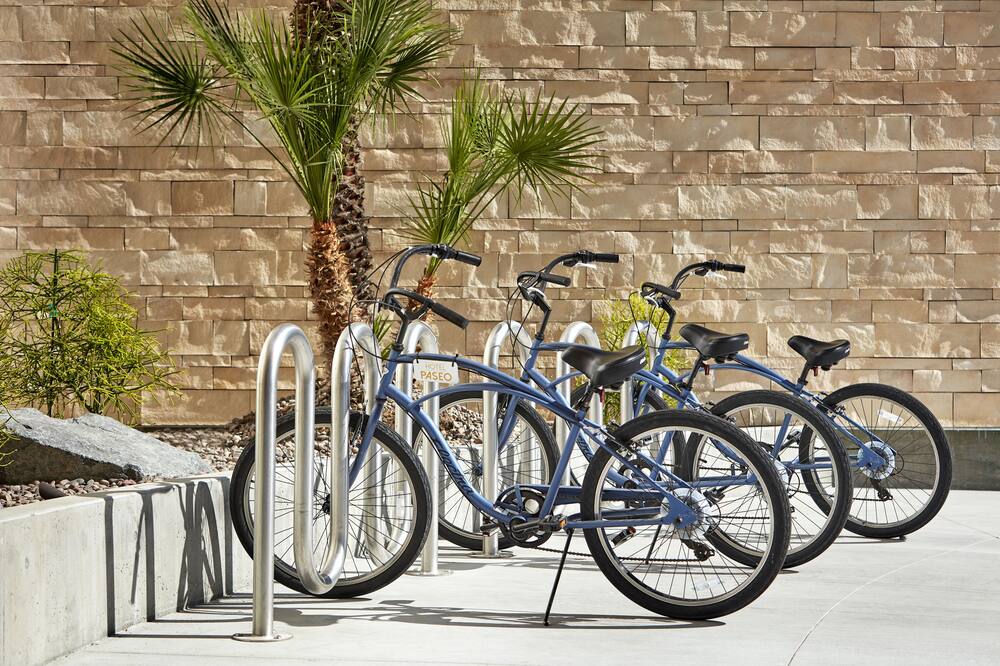 HOTEL PASEO, Autograph Collection 写真