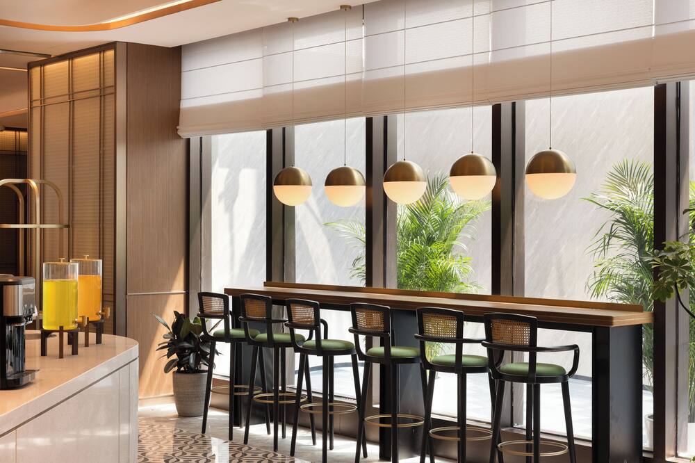 ヒルトン ガーデン イン成都金離宮 (成都金牛一品天下希〓〓花园酒店) 写真