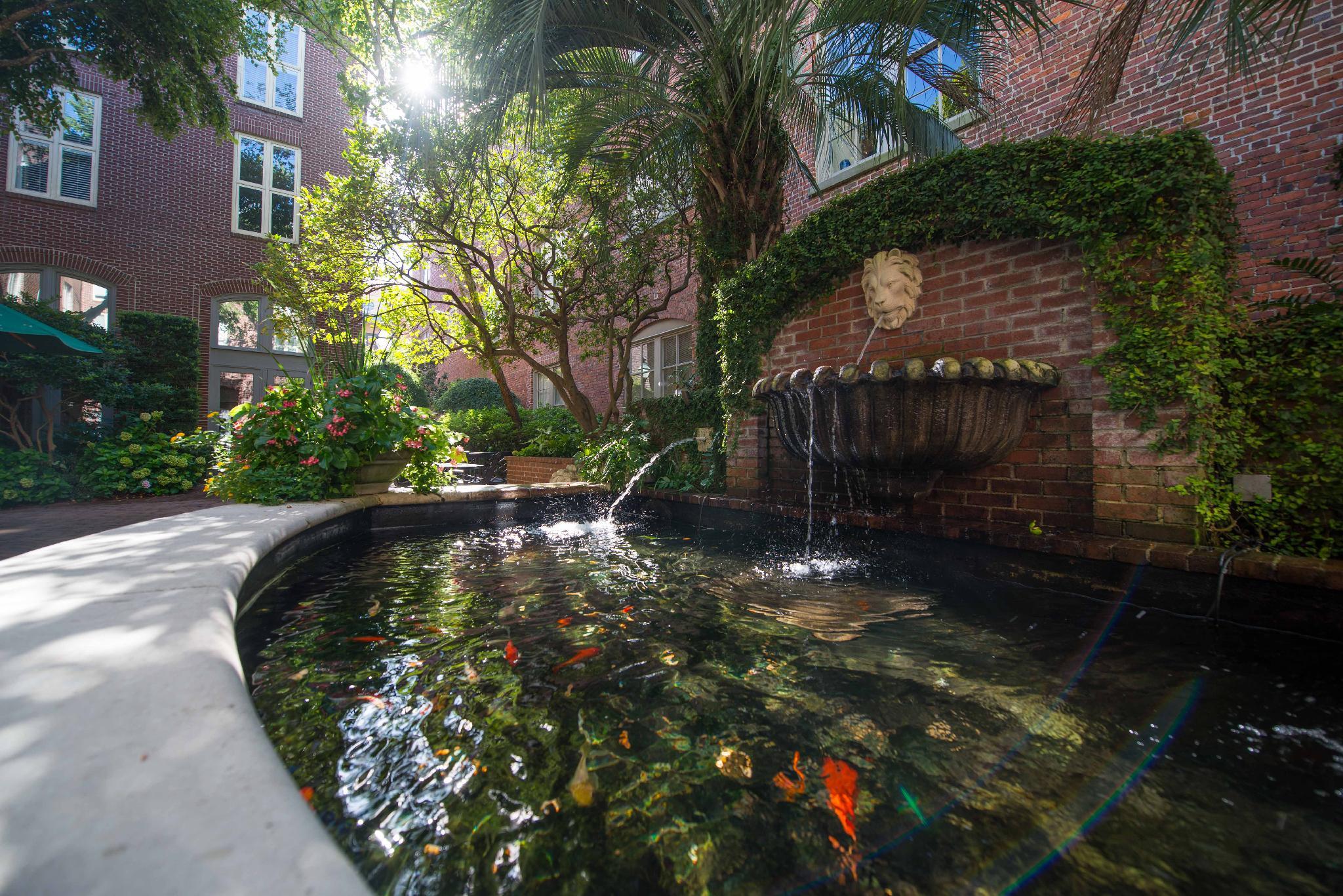 Church Street Inn Historic Charleston, Ascend Collection Hotel 写真