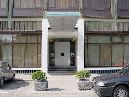 ホテル セントラル 写真