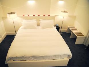 ケリーズ ホテル 写真