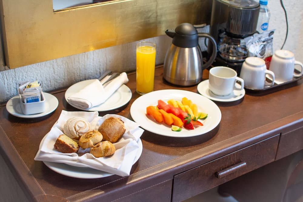 ホテル ハシエンダ ラ ヴェンタ 写真