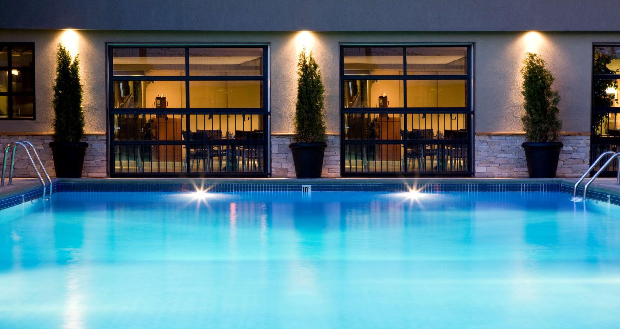 コースト カプリ ホテル 写真