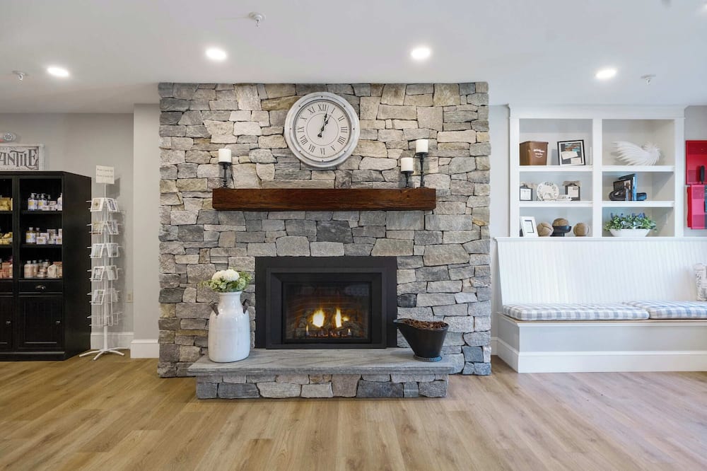 Country Inn at Camden/Rockport 写真