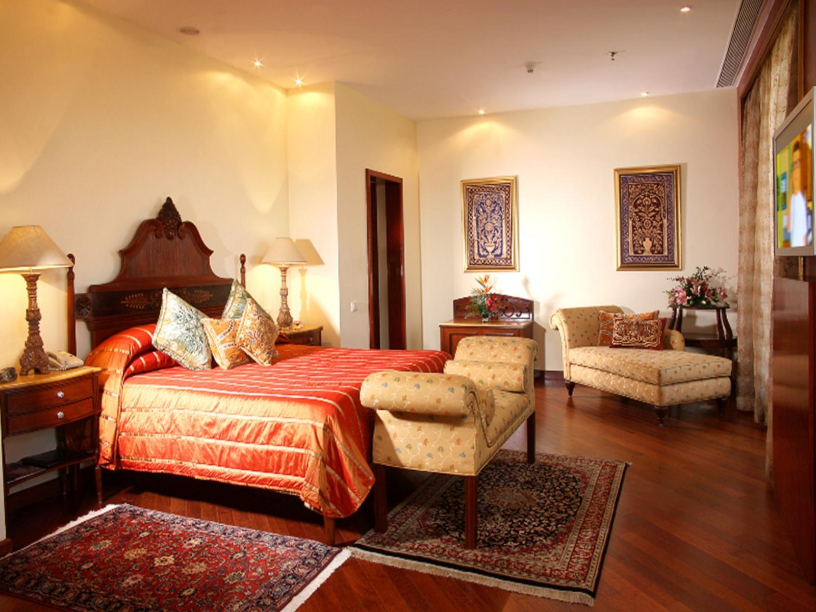 ザ ラリット ムンバイ 写真