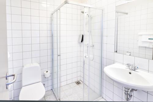 Fosshotel Vatnajökull 写真