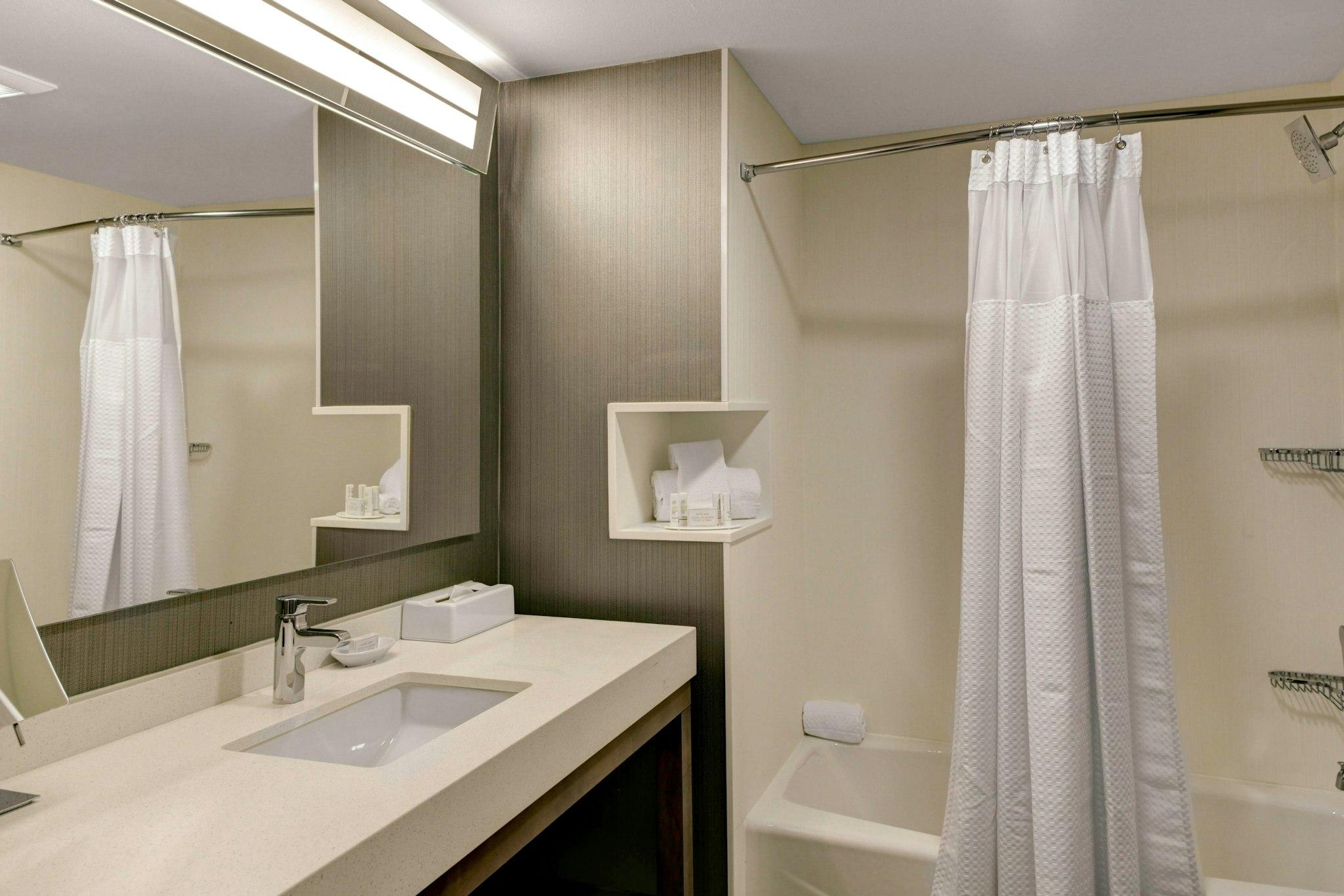 Courtyard by Marriott New Orleans Westbank/Gretna 写真