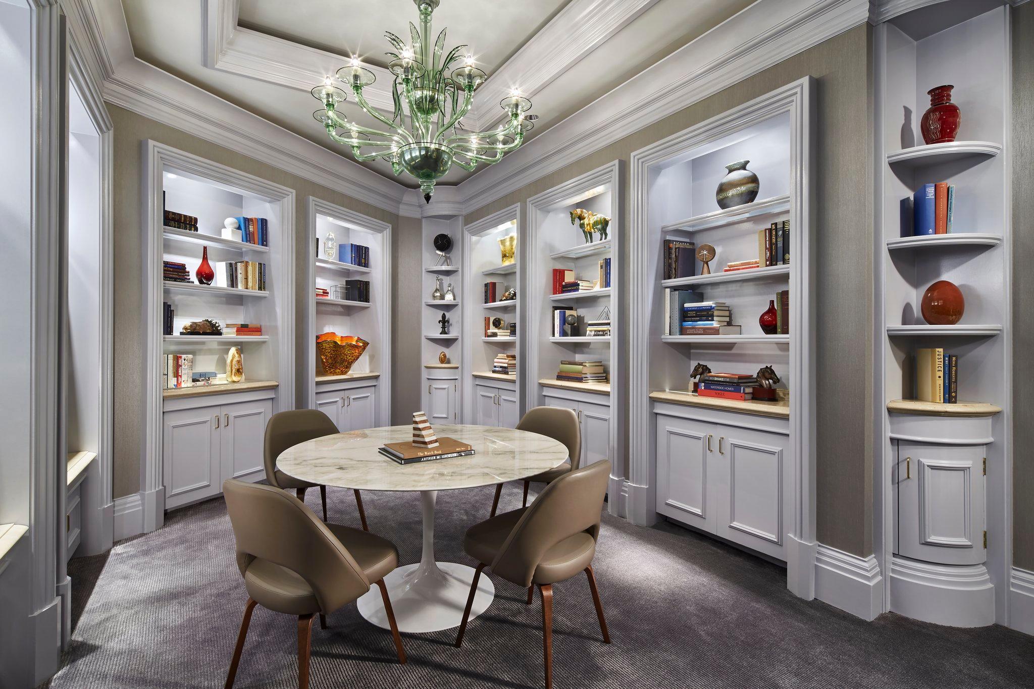 The Ritz-Carlton, Washington, D.C. 写真