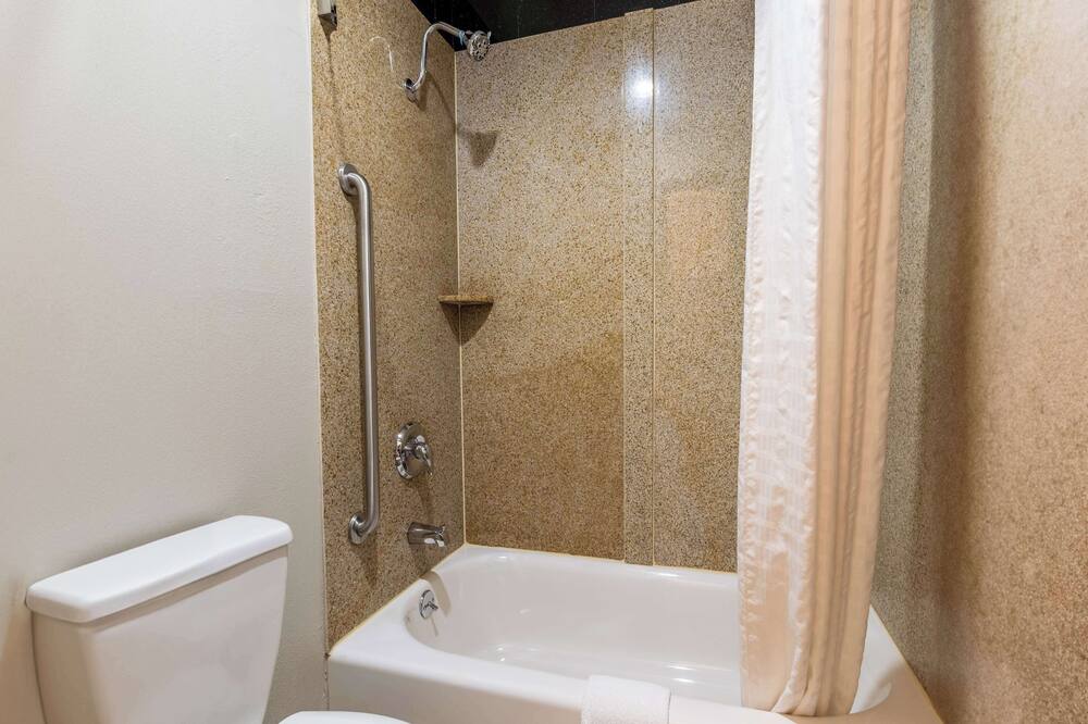 ベストウェスタン ファイエットビル イン 写真