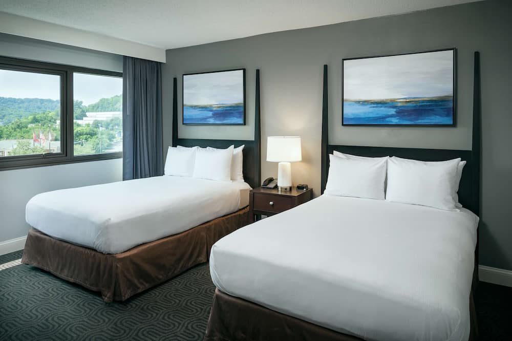 Hilton Brentwood/Nashville Suites 写真