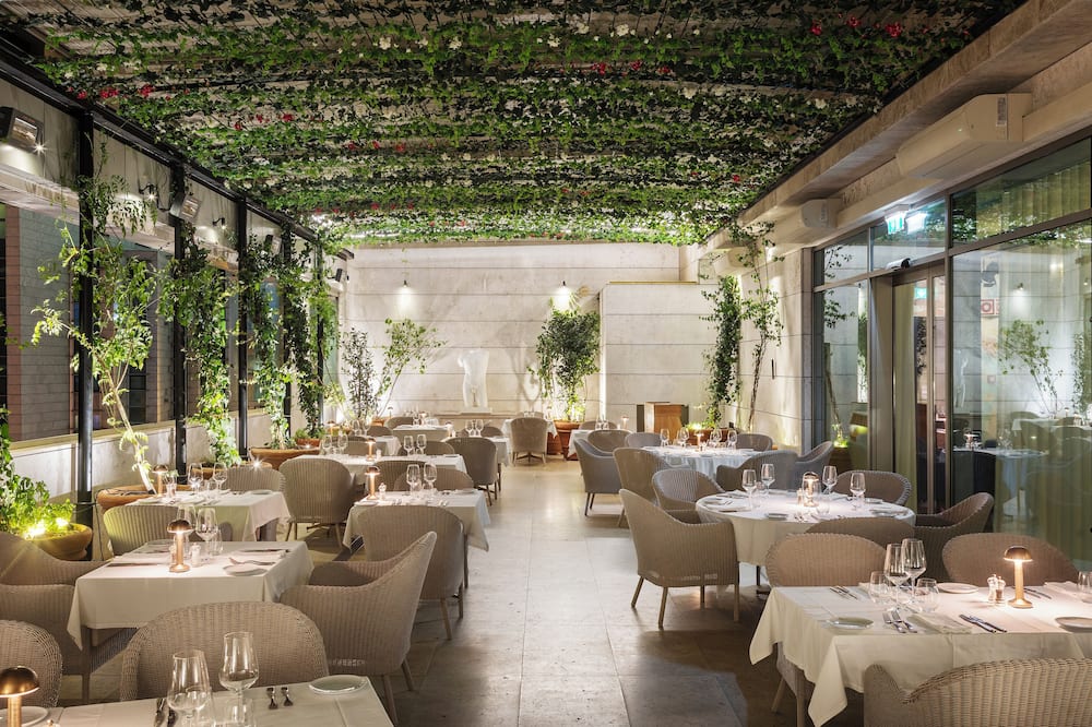 エピック サナ マルケス ホテル 写真