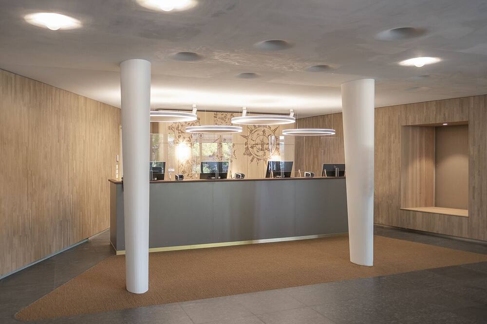 スイステル クルザール ベルン 写真