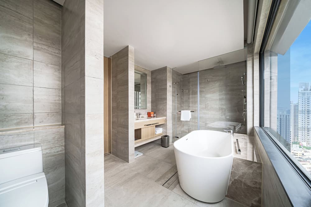 ホテル ニッコー高雄 写真