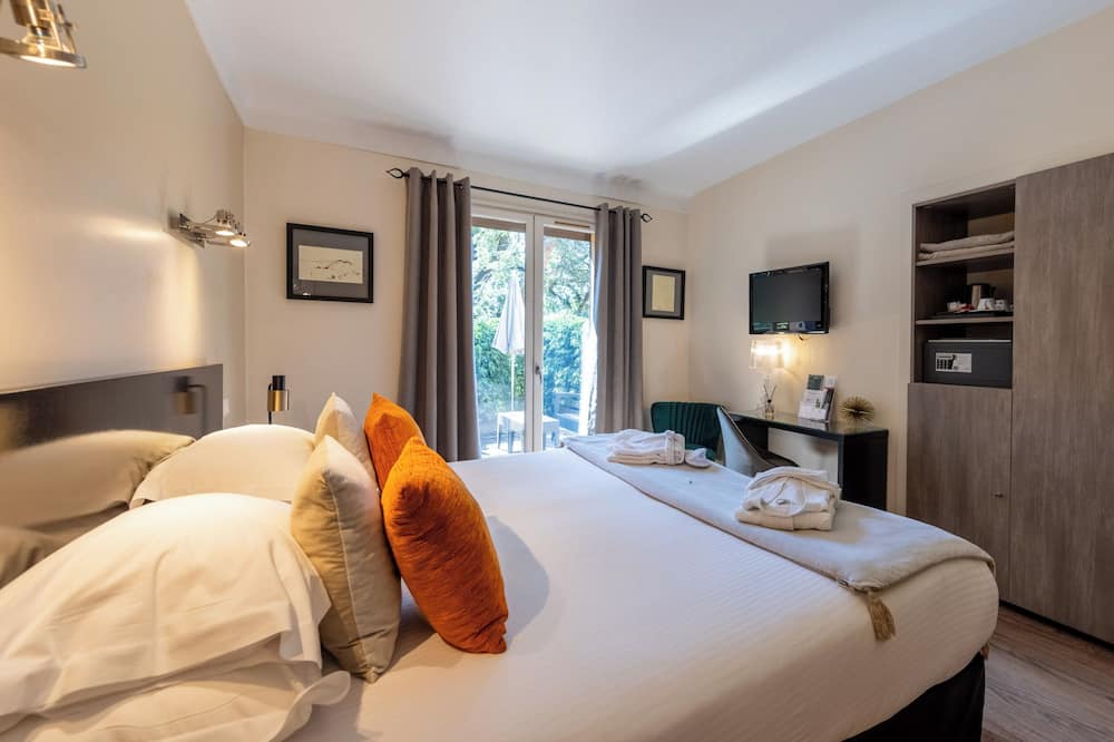 Le Madeloc Hôtel & Spa 写真