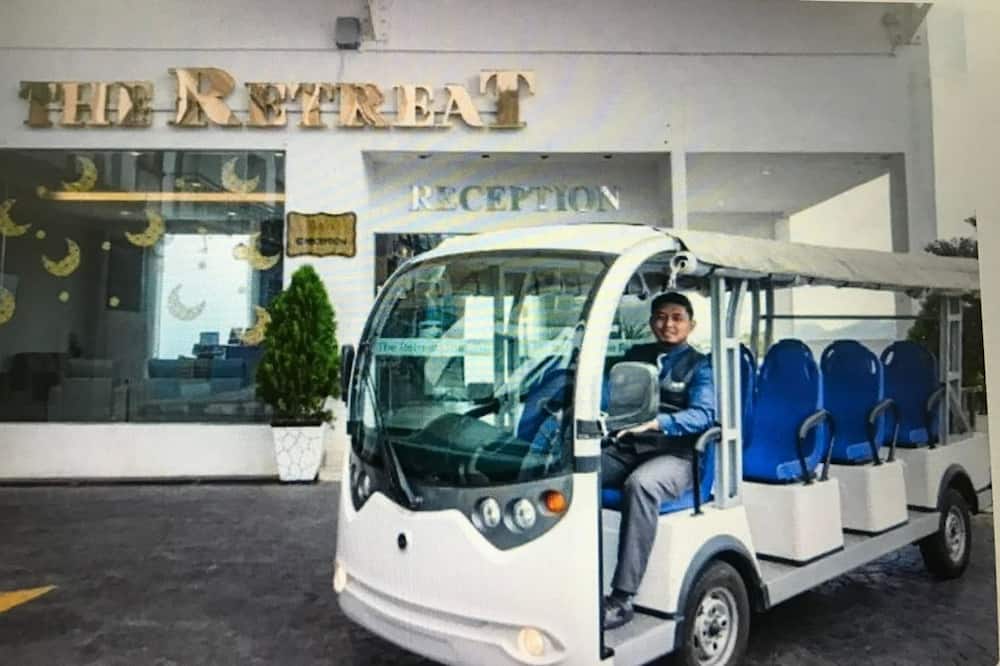 ザ リトリート ホテル アット キャメロン ハイランズ 写真