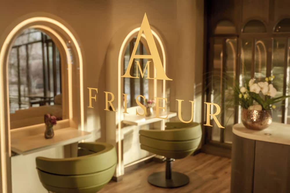 Alter Meierhof Vitalhotel 写真