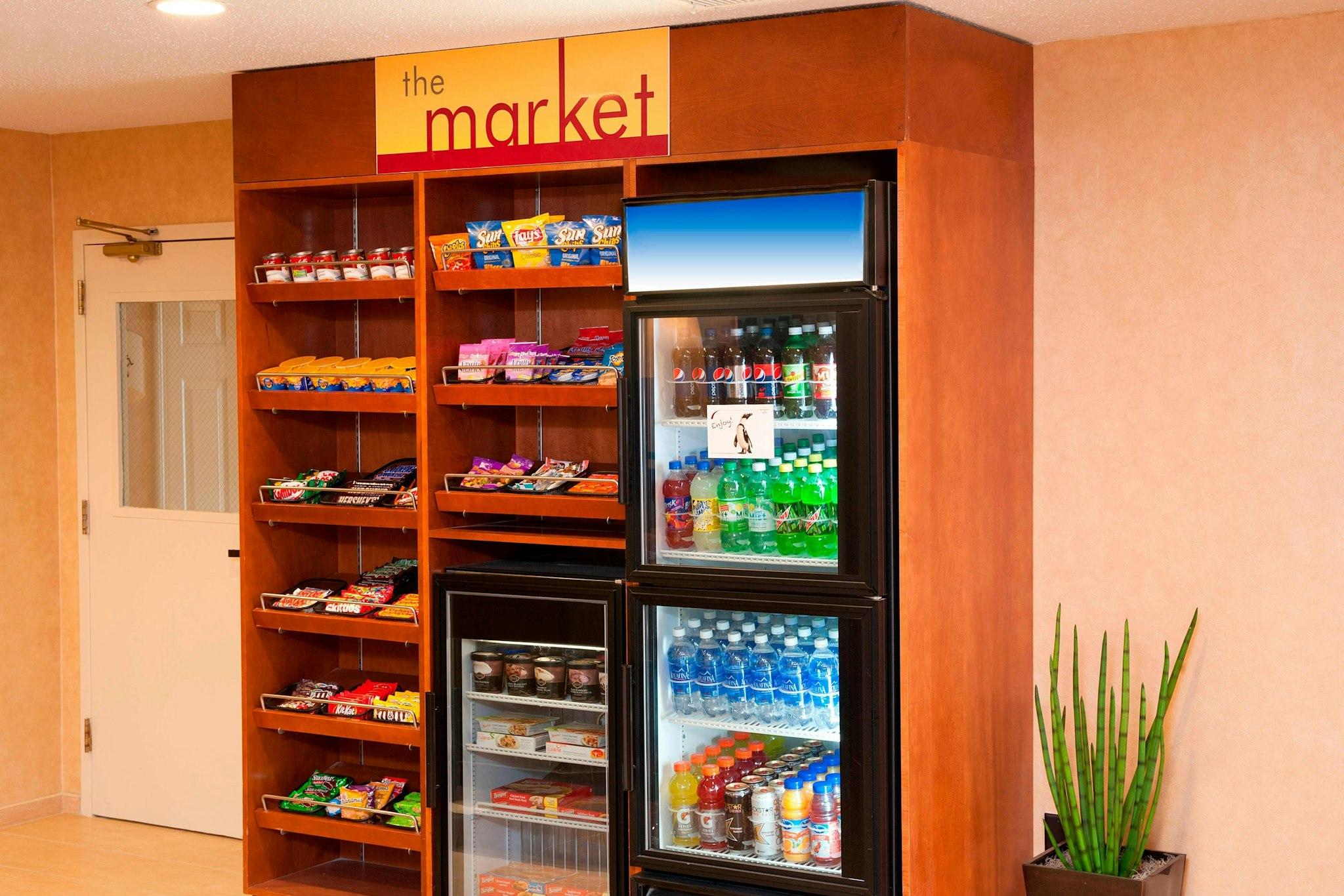 Residence Inn by Marriott Lansing West 写真