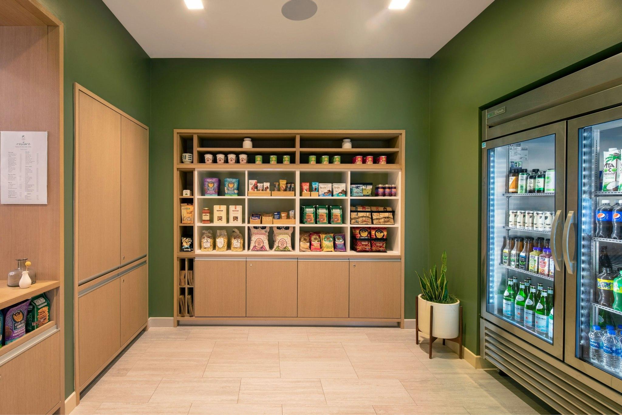 Element by Marriott Philadelphia Downtown 写真