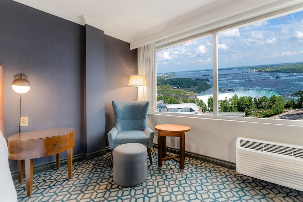 ウィンダム グランド フォールズビュー ホテル 写真