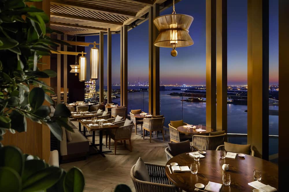 アトランティス ザ パーム ドバイ 写真