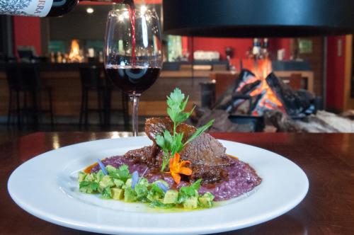 Enjoy Chiloé. Hotel De La Isla 写真