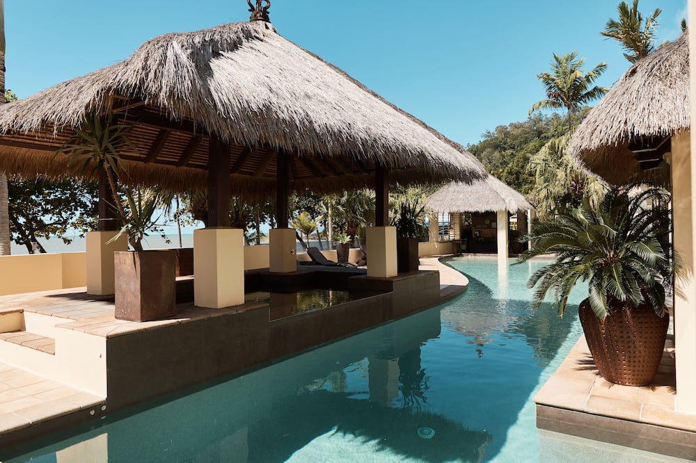 シー チェンジ ビーチ フロント アパートメンツ 写真