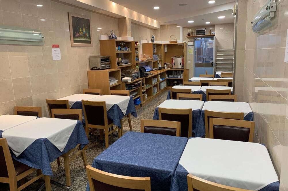 ホテル ド シレ 写真