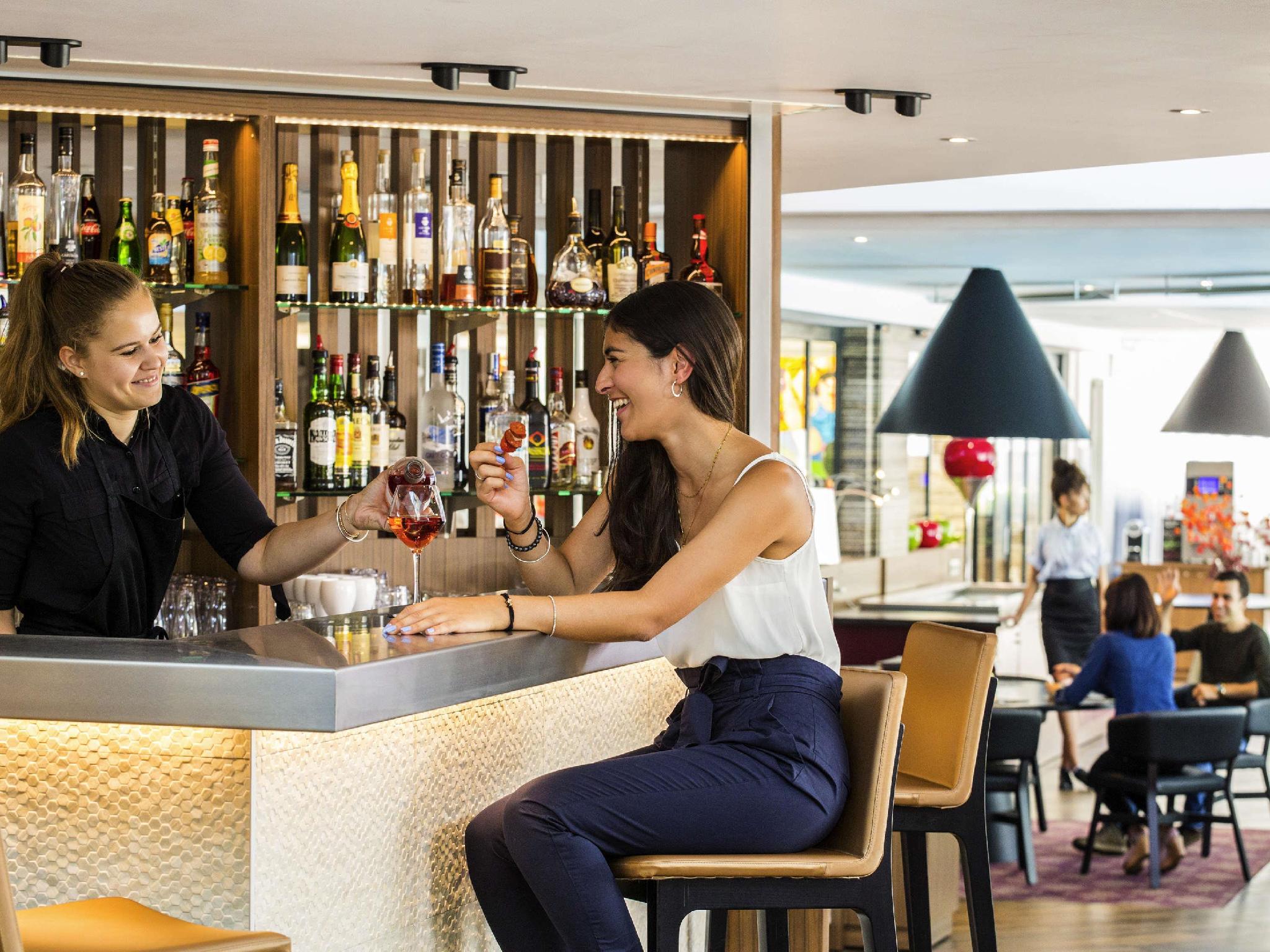 Mercure Orange Centre 写真