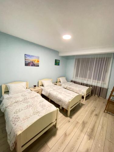 Shkodra Guest House & Trips 写真