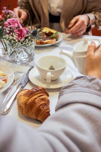 Hôtel Le Petit Périer 写真